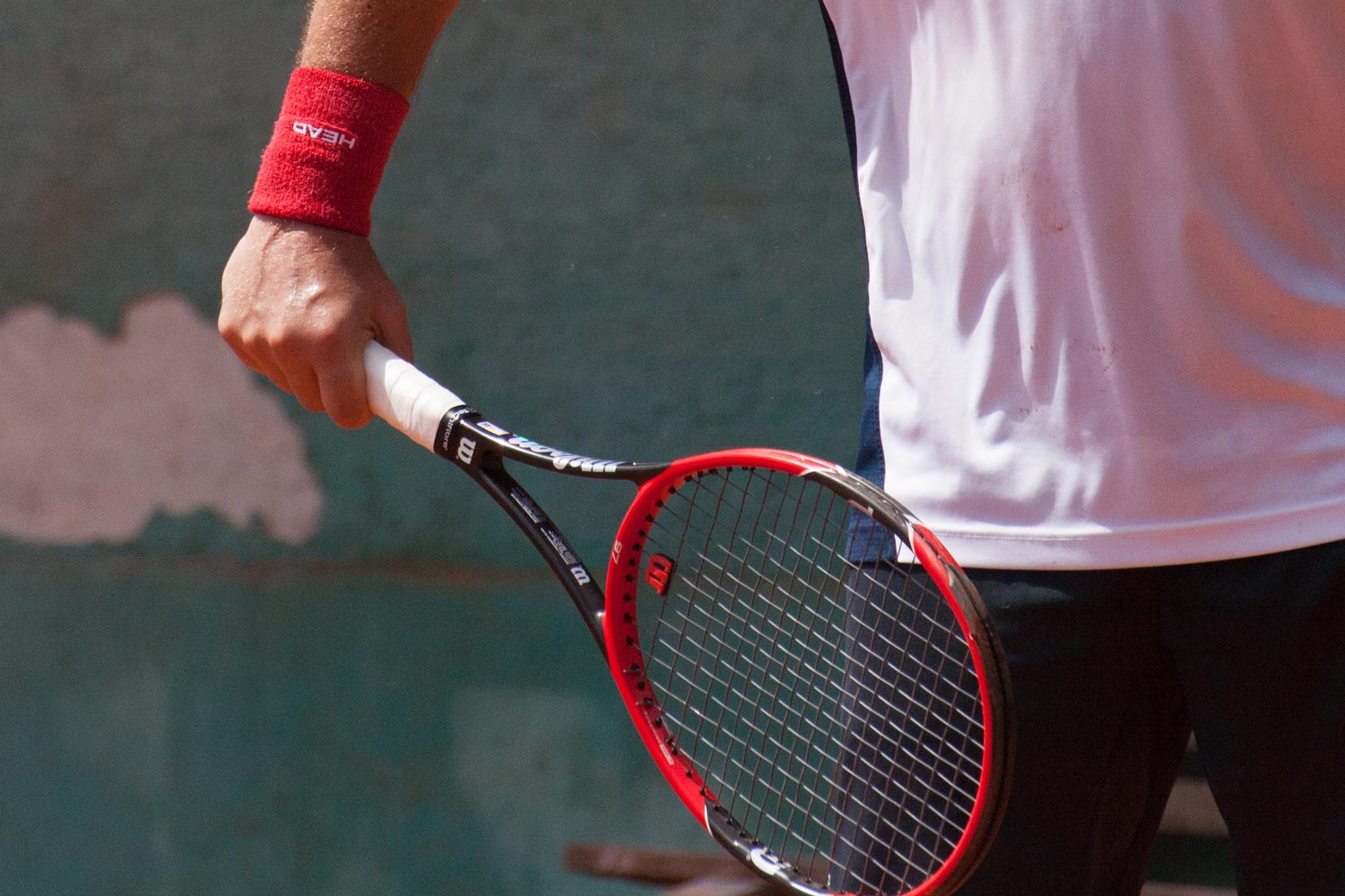 TC Ebersberg Backhand-Volley