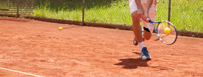 TC Ebersberg backhand