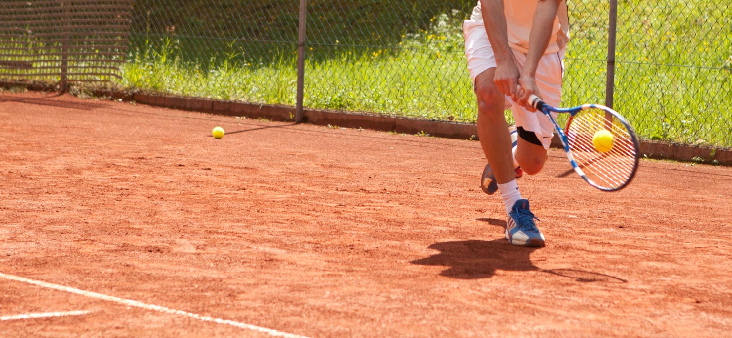 TC Ebersberg backhand