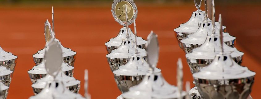 TC Topspin Landkreismeisterschaft