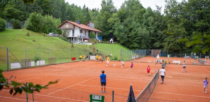 TC Ebersberg Tenniscamp 5