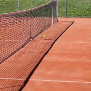 TC Ebersberg Tennisnetz
