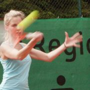 TC Ebersberg Damen Teresa