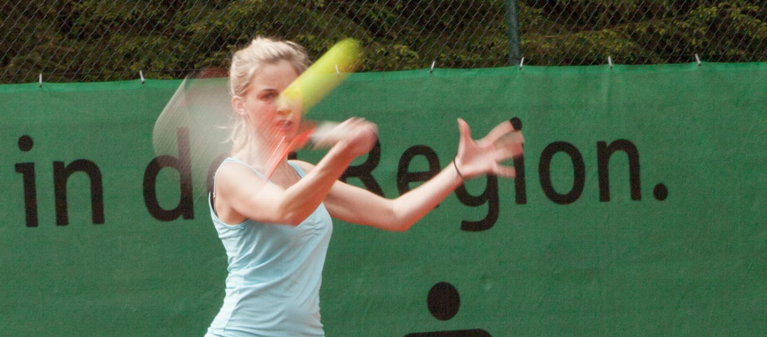 TC Ebersberg Damen Teresa