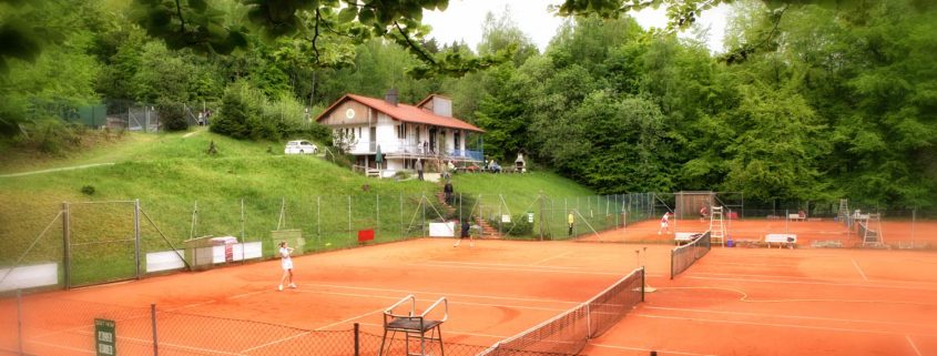 TC Ebersberg Medienspiele
