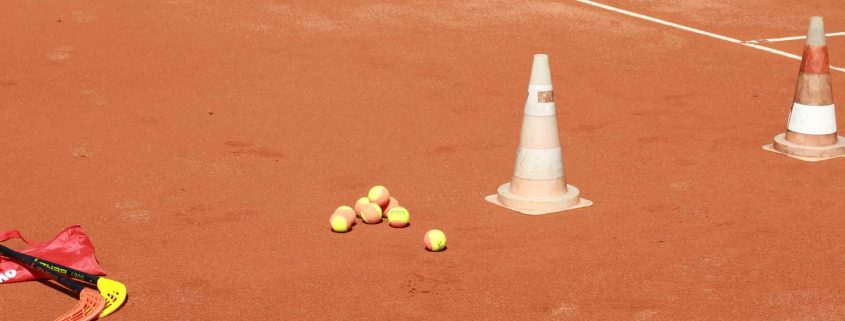 TC Ebersberg Tenniscamp