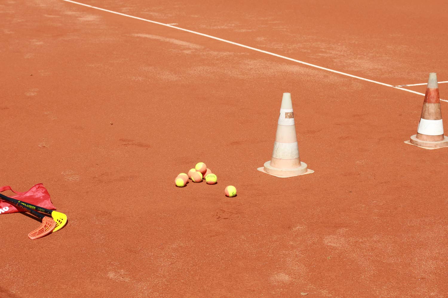 TC Ebersberg Tenniscamp