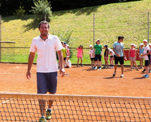 TC Ebersberg Tenniscamp 2