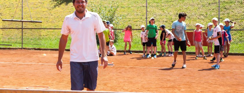 TC Ebersberg Tenniscamp 2