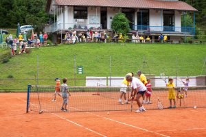 TC Ebersberg Tenniscamp