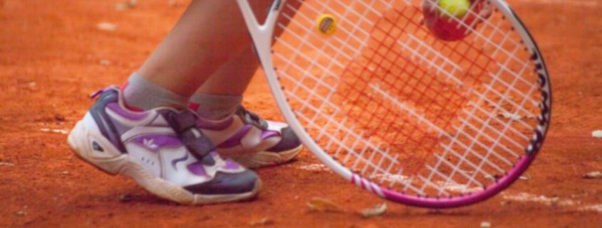 TC Ebersberg Tenniscamp 3