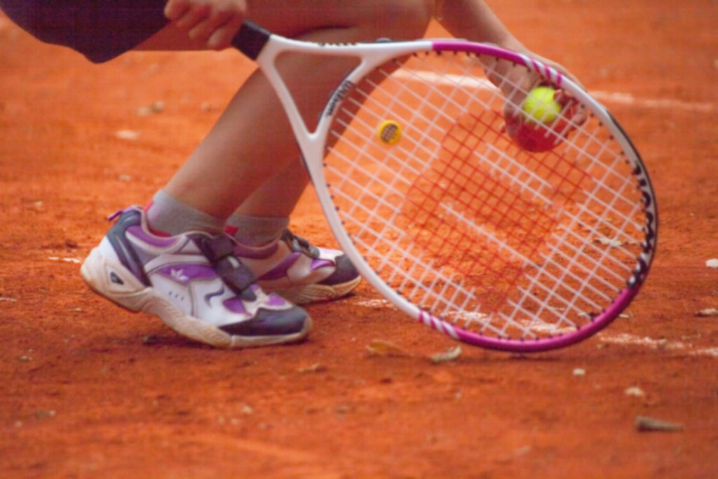 TC Ebersberg Tenniscamp 3