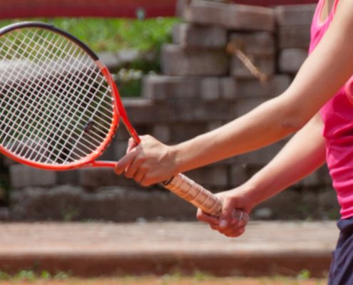 TC Ebersberg Tenniscamp 6