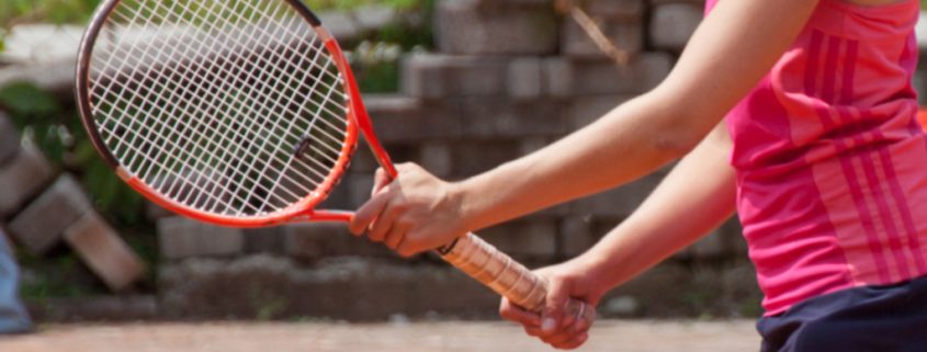 TC Ebersberg Tenniscamp 6