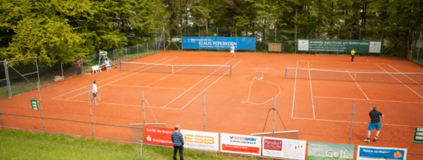 TC Ebersberg Mixed