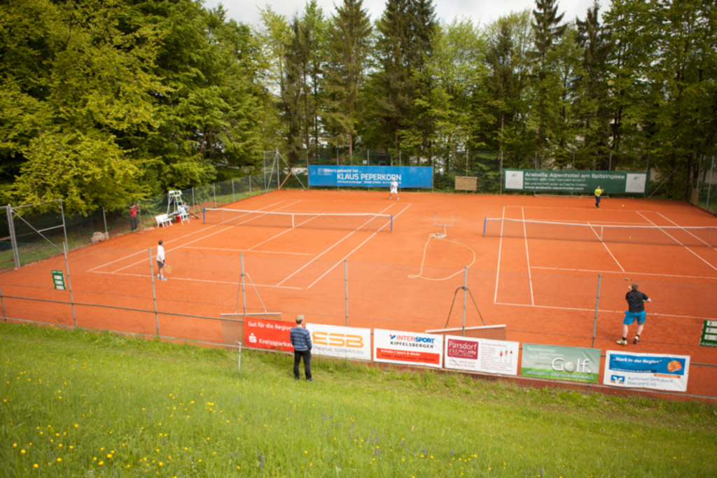 TC Ebersberg Mixed